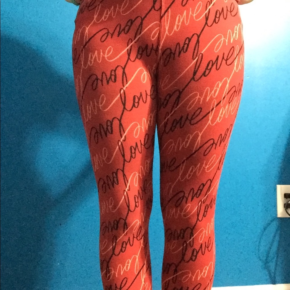 LulaRoe Leggings
